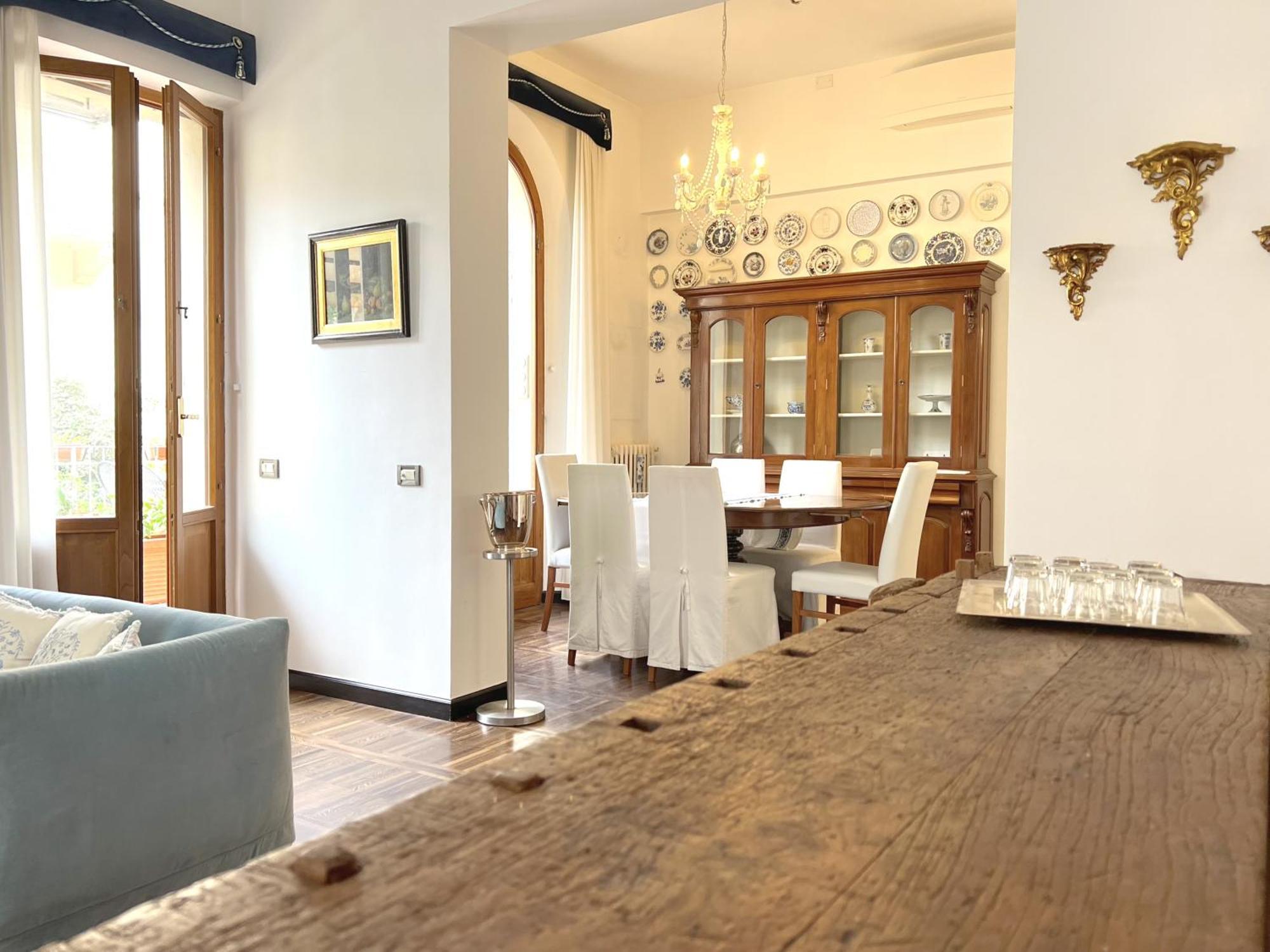 Villa Liberty Townhouse Siena Exterior foto