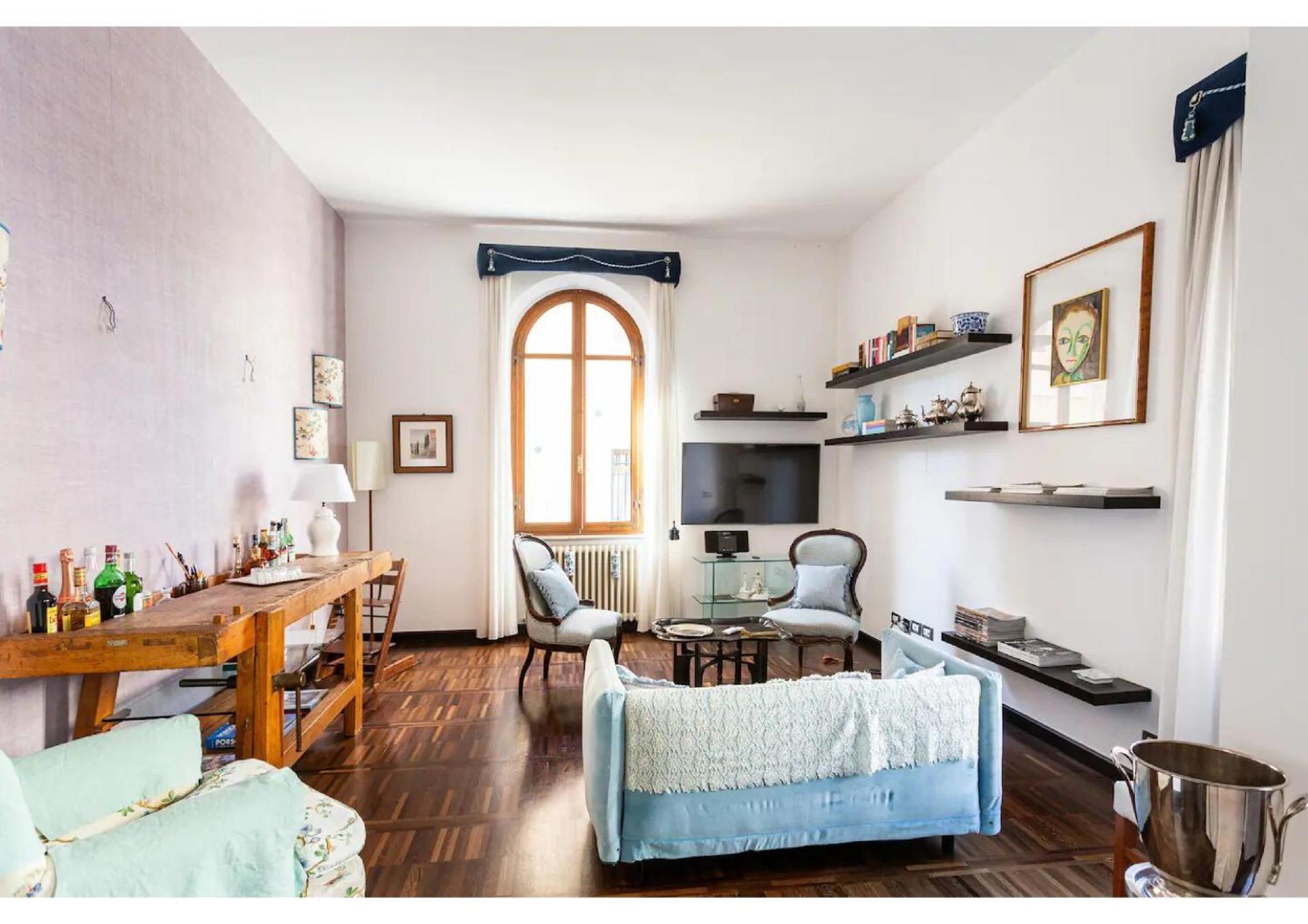 Villa Liberty Townhouse Siena Exterior foto